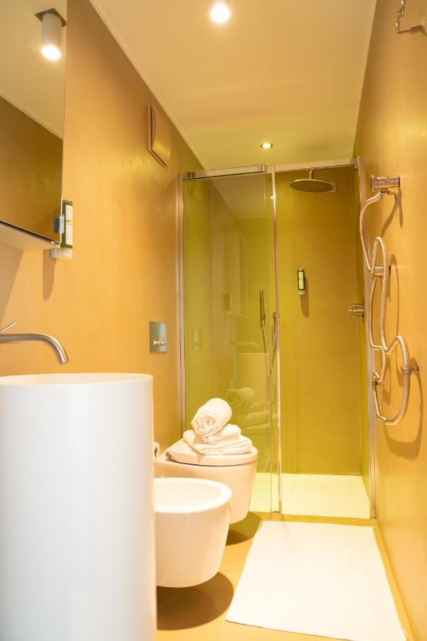 Chalet Corvara Luaran gambar